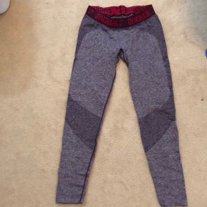 Gymshark Flex Leggings